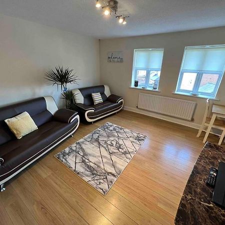 Apartament Viking Cronton Zewnętrze zdjęcie