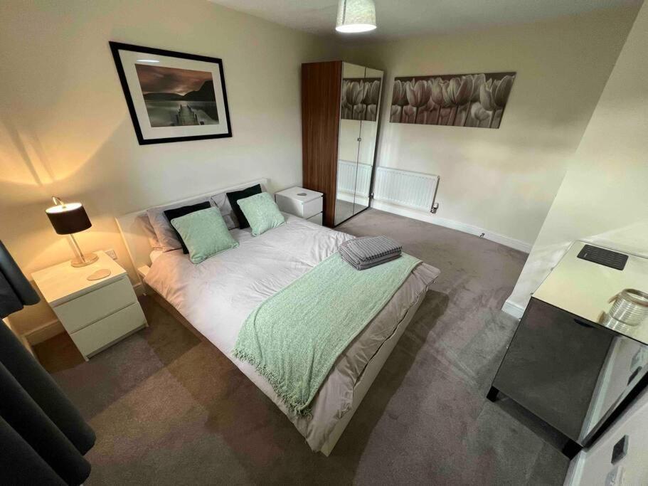 Apartament Viking Cronton Zewnętrze zdjęcie