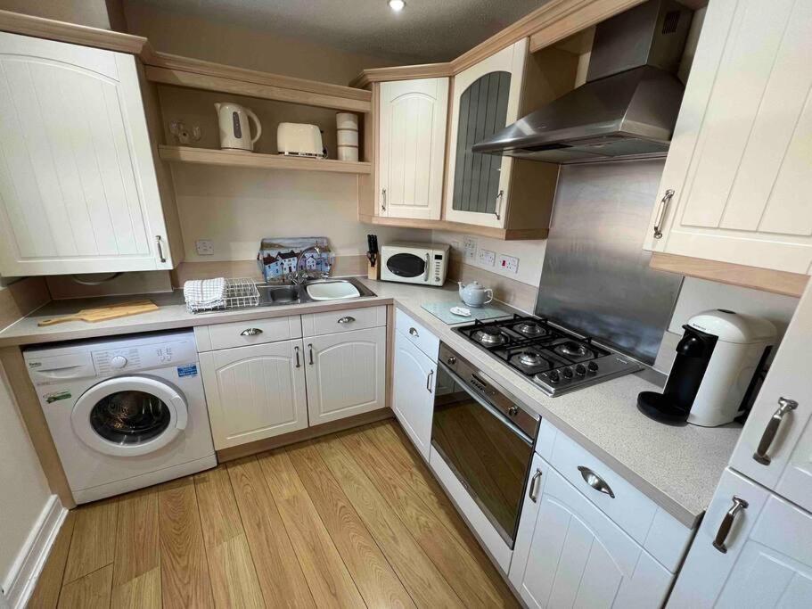 Apartament Viking Cronton Zewnętrze zdjęcie